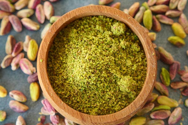 خرید و قیمت پودر پسته اعلا + فروش عمده